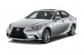 Lexus IS III Sedan